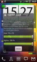 game pic for Hidden Lock Pro